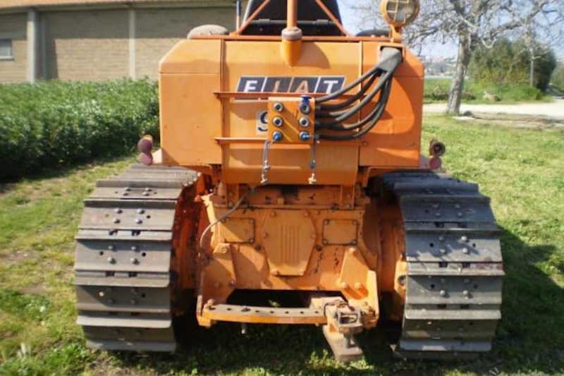 OmecoHub - Immagine FIAT 90C